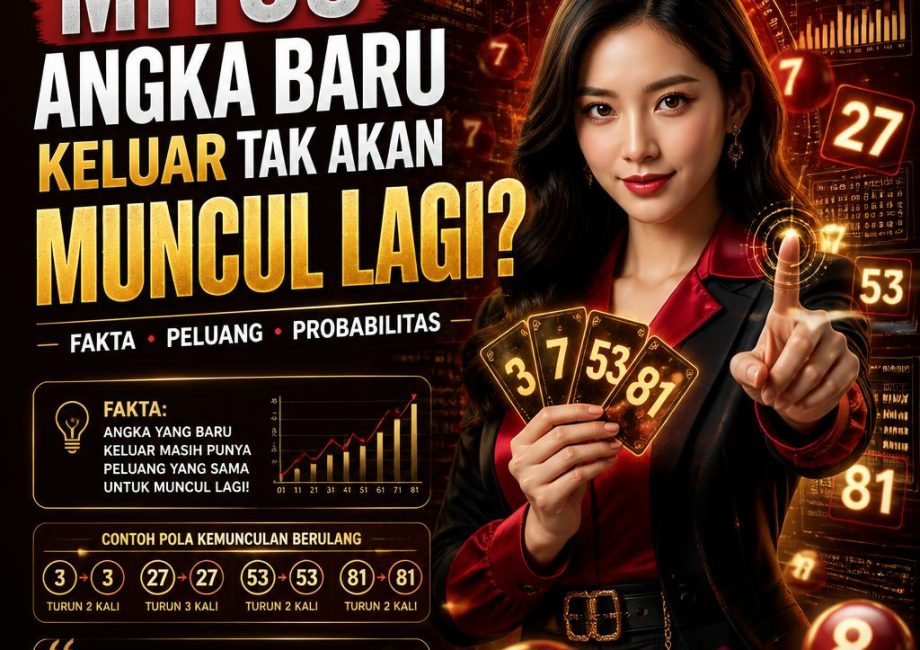 Togel Online