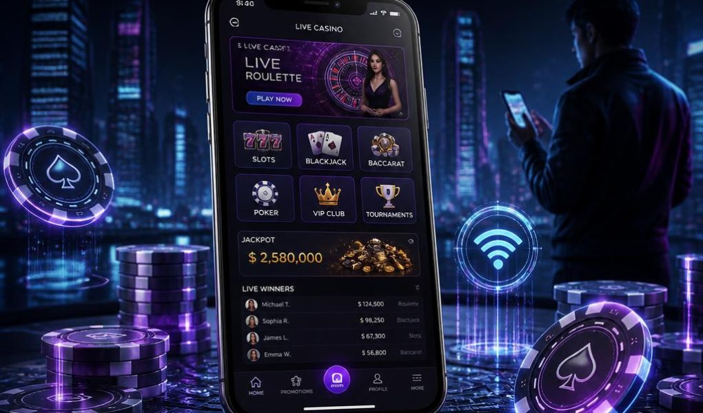 Casino Online