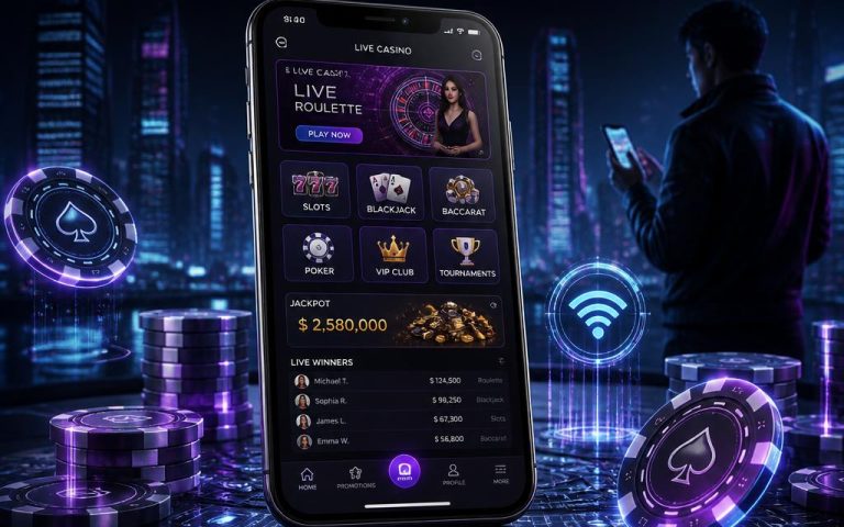 Casino Online