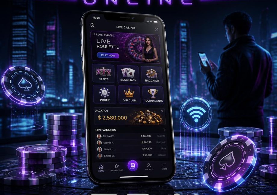 Casino Online
