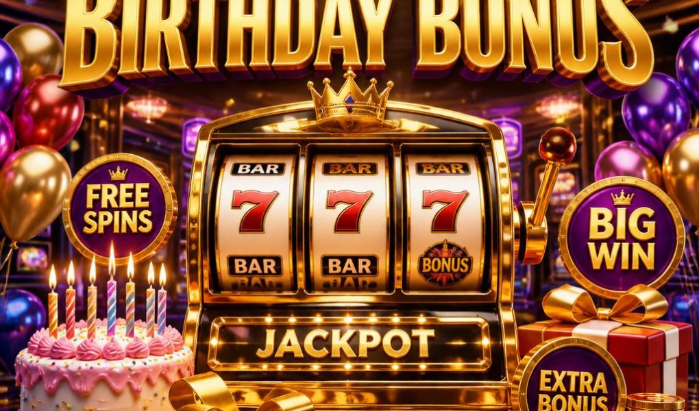 Slot Online