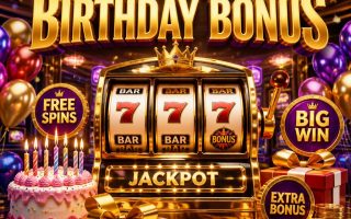 Slot Online