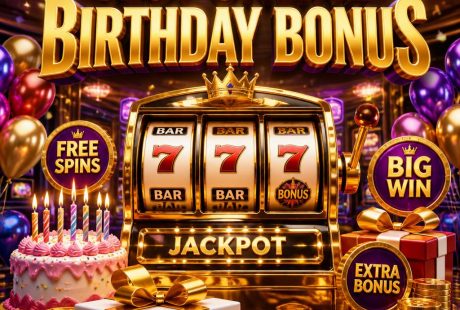 Slot Online