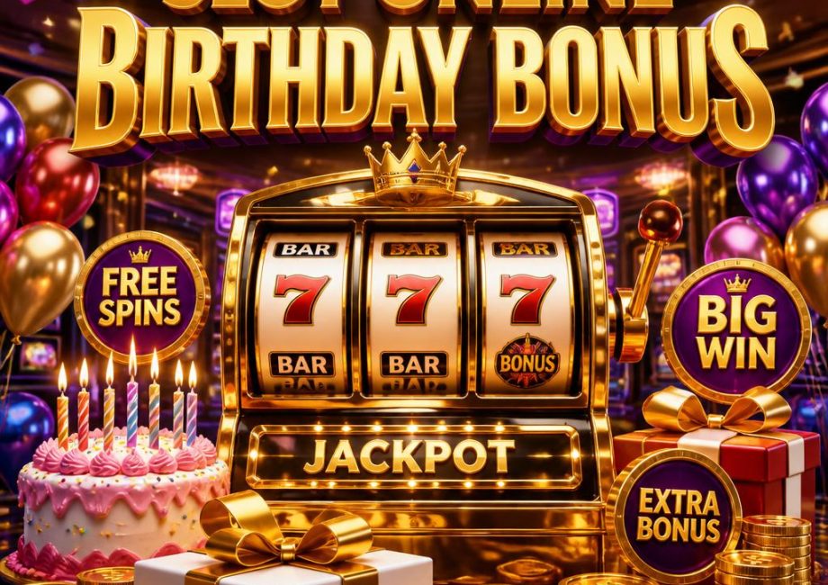 Slot Online