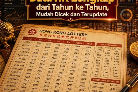 Togel Online