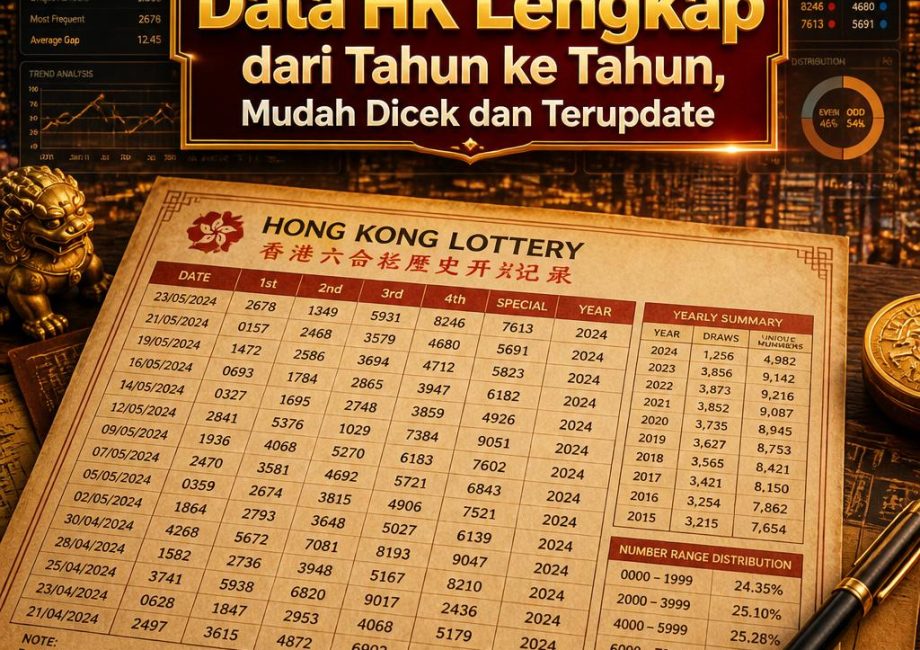 Togel Online