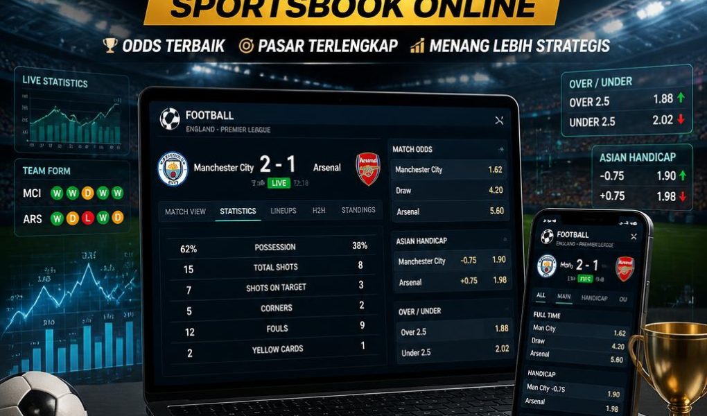 Sportsbook Online