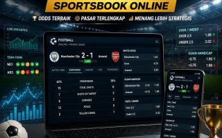 Sportsbook Online