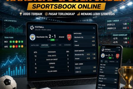 Sportsbook Online