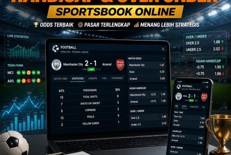 Sportsbook Online