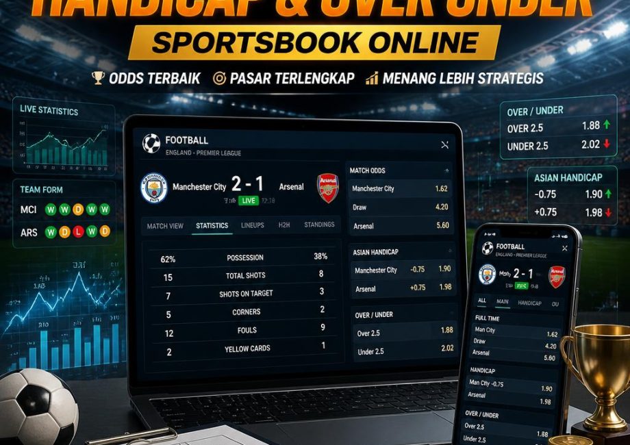 Sportsbook Online