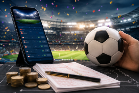 Mix Parlay SBOBET