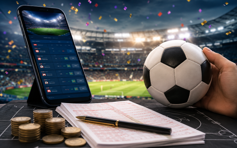 Mix Parlay SBOBET