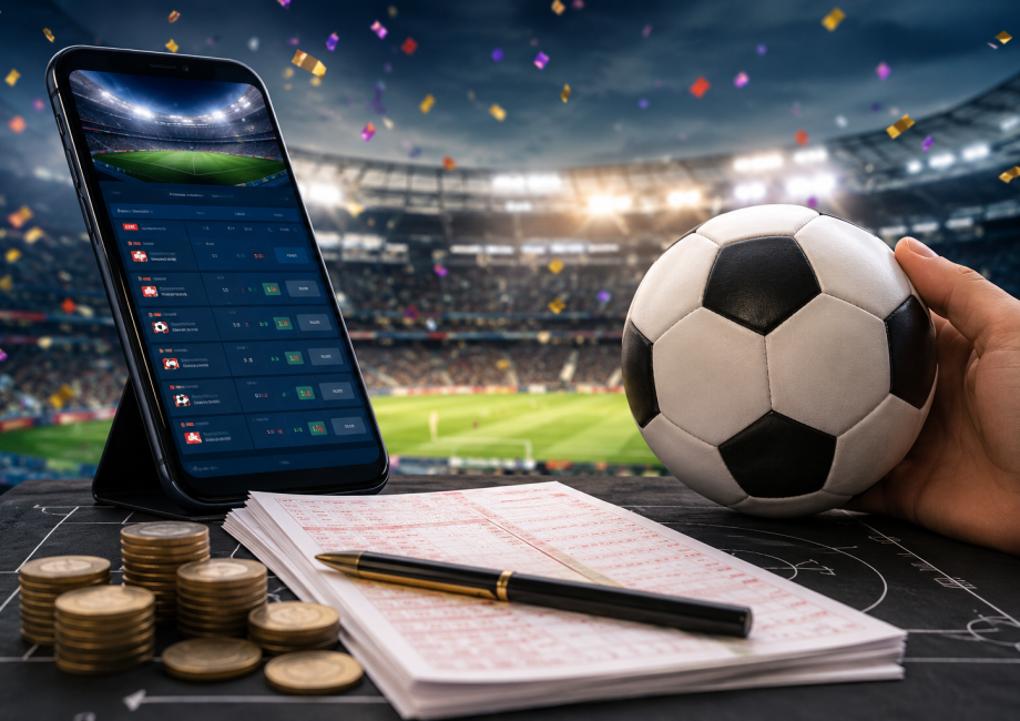 Mix Parlay SBOBET