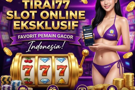 Slot Online Ekslusif