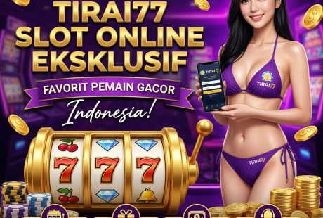 Slot Online Ekslusif