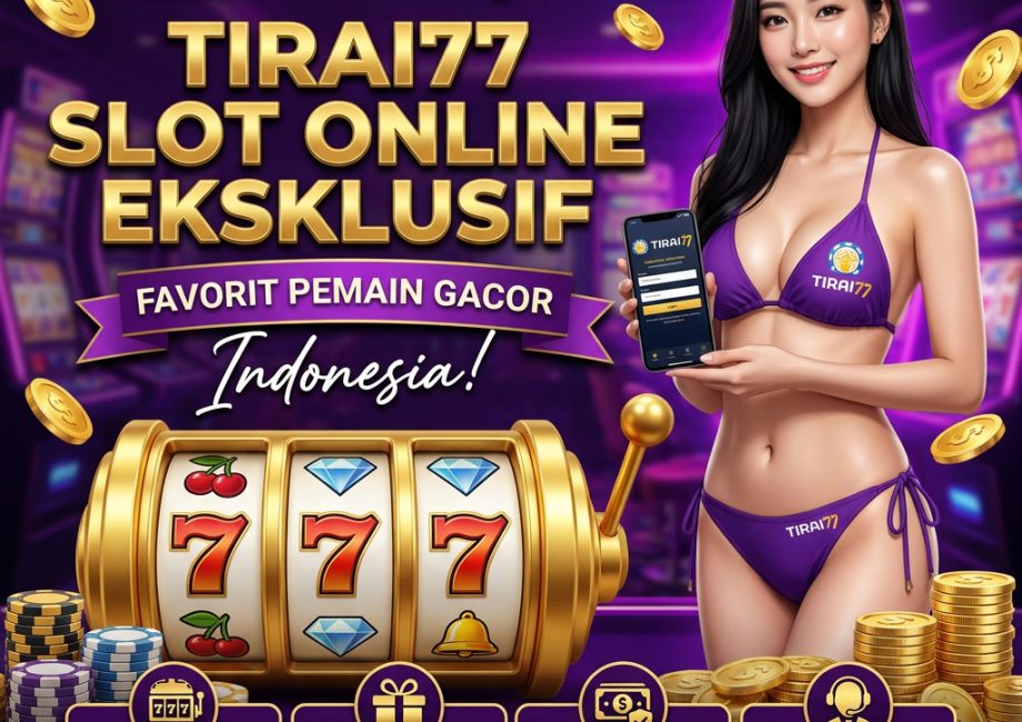 Slot Online Ekslusif