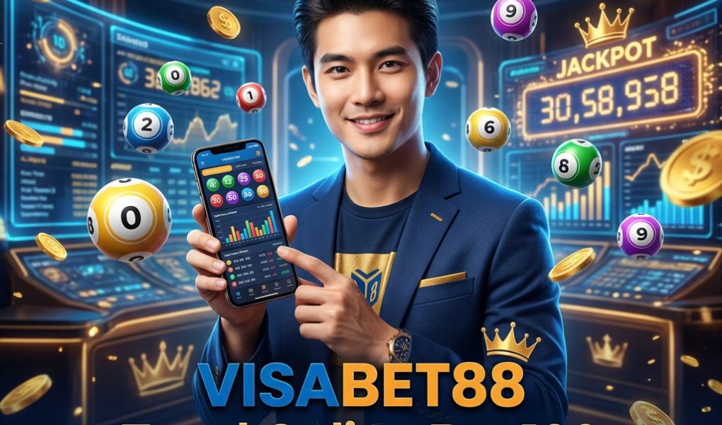 Togel Online Bet 100