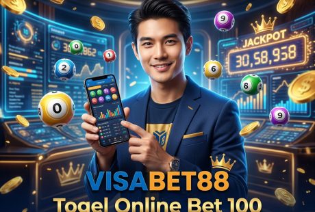 Togel Online Bet 100