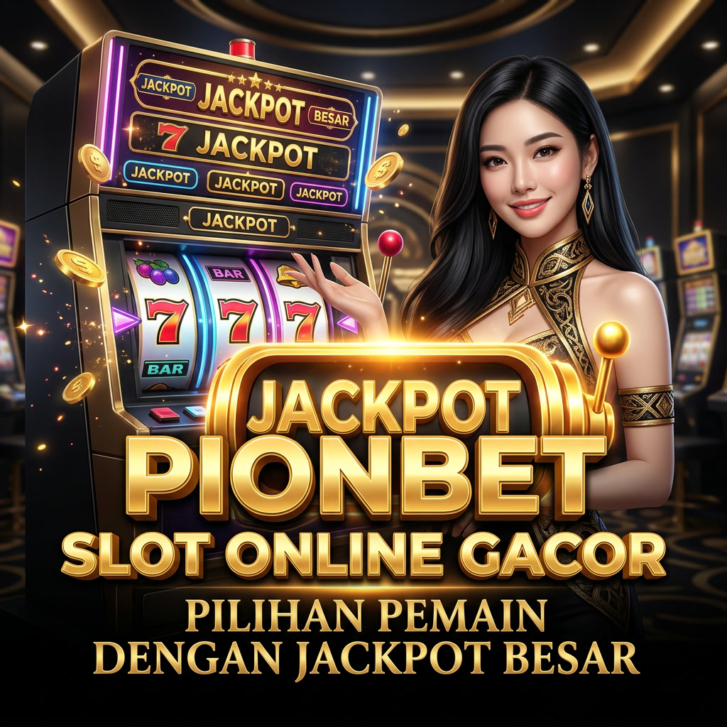 Slot Online Gacor