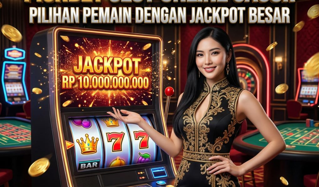 Slot Online Gacor