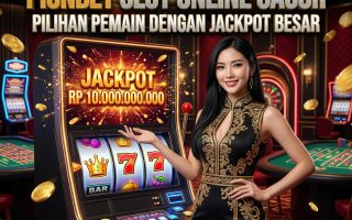 Slot Online Gacor