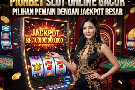Slot Online Gacor