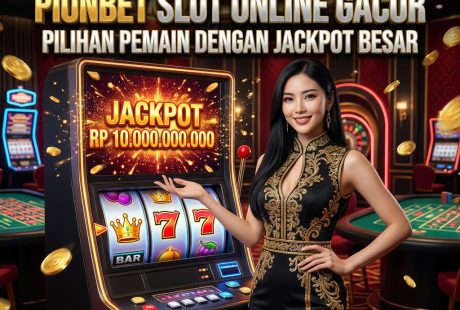 Slot Online Gacor