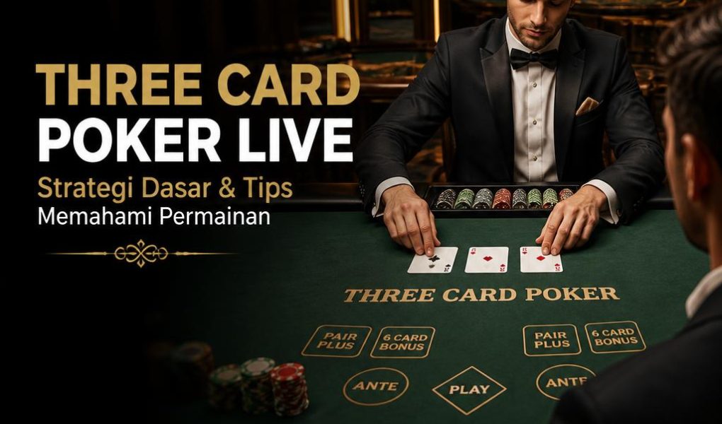 Poker Live