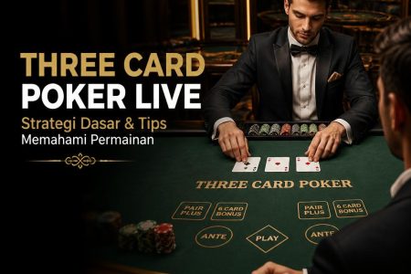 Poker Live