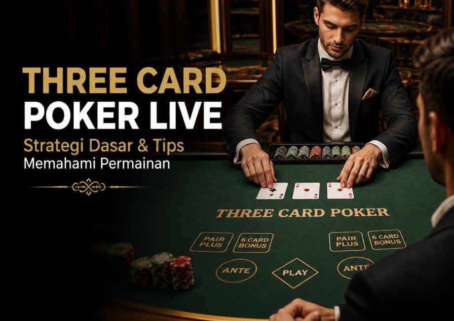 Poker Live