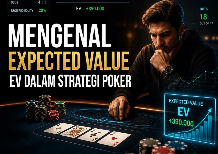 Poker Online