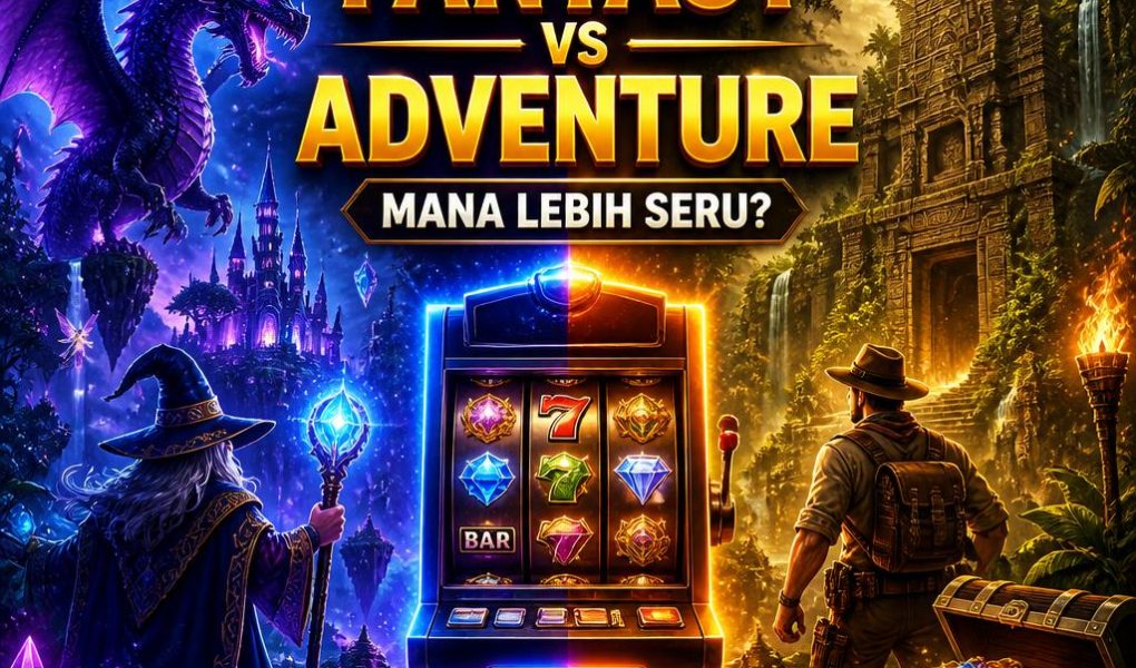 Slot Online
