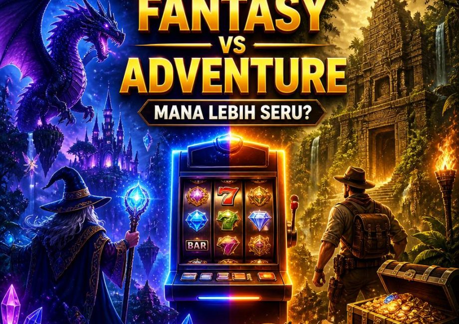 Slot Online